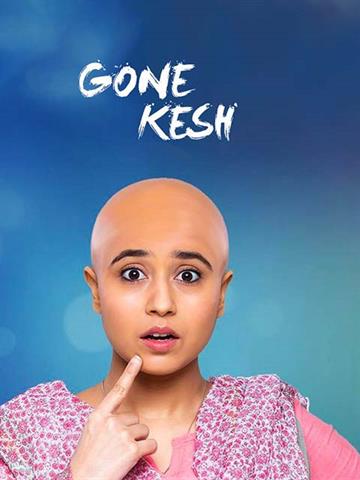 Gone Kesh 2019 Movie Reviews Cast Release Date BookMyShow