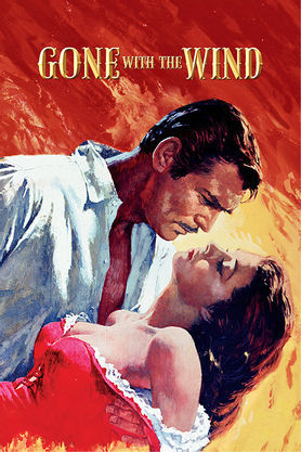 Gone With The Wind