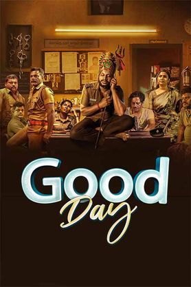 Good Day (2025)
