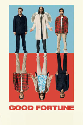 Good Fortune (2025)