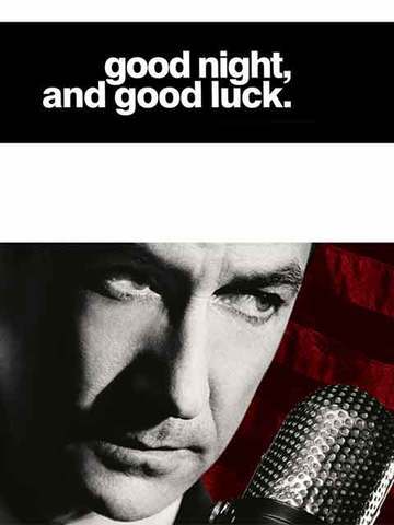 Good Night, and Good Luck