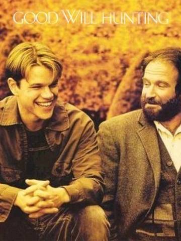 Good Will Hunting
