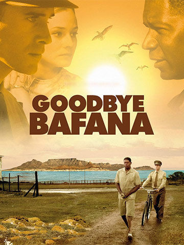 Goodbye Bafana