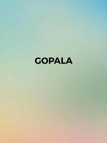 Gopala