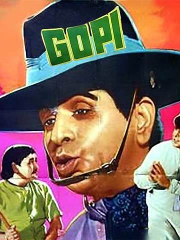 Gopi
