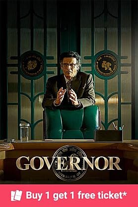 Governor