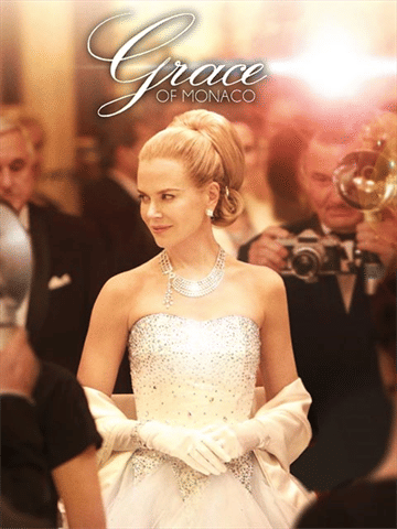 Grace of Monaco