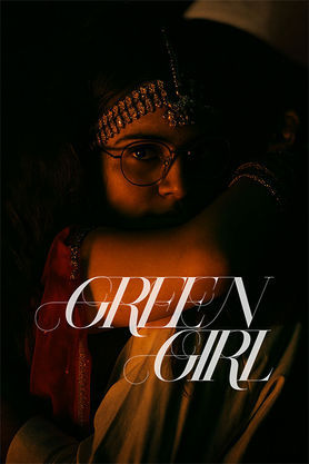 Green Girl