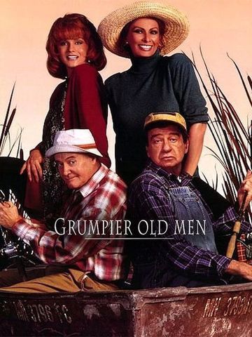Grumpier Old Men