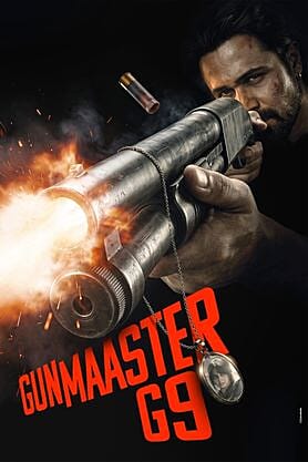 Gunmaaster G9
