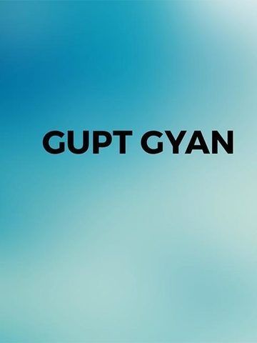 Gupt Gyan