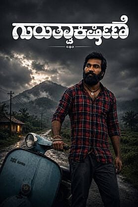 Guruthwakarshane