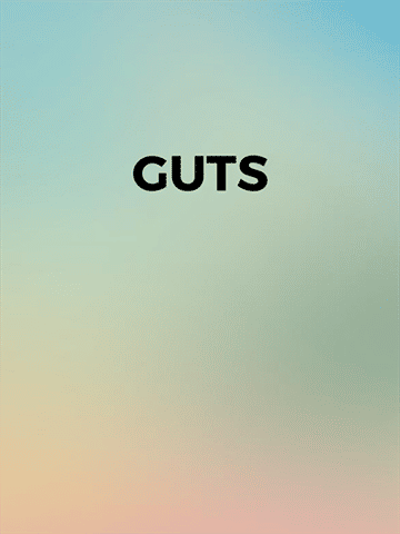 Guts (2015)
