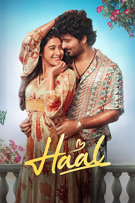 Haal (2026) Hindi Dubbed HDTC H264 AAC 1080p 720p 480p Download