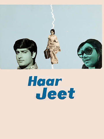 Haar Jeet