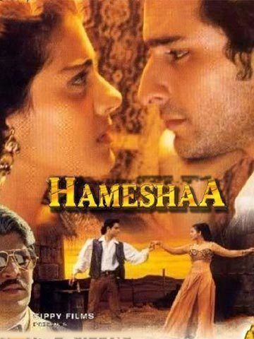 Hameshaa
