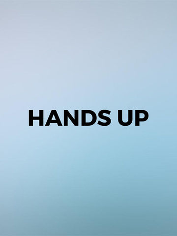 Hands Up