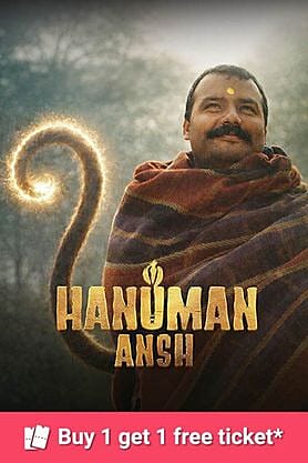 Hanuman Ansh