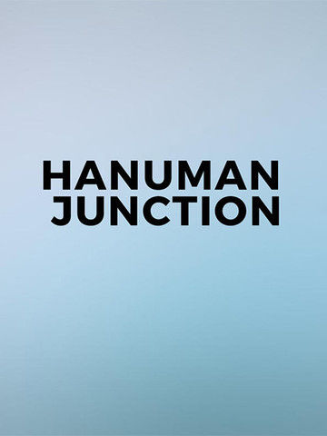 Hanuman Junction
