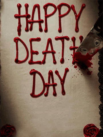 Happy Death Day