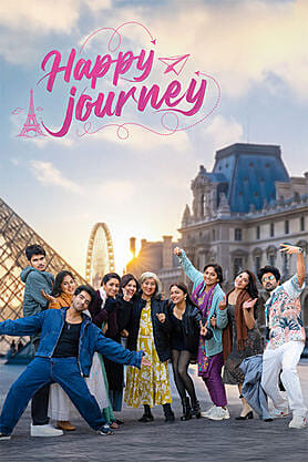 Happy Journey