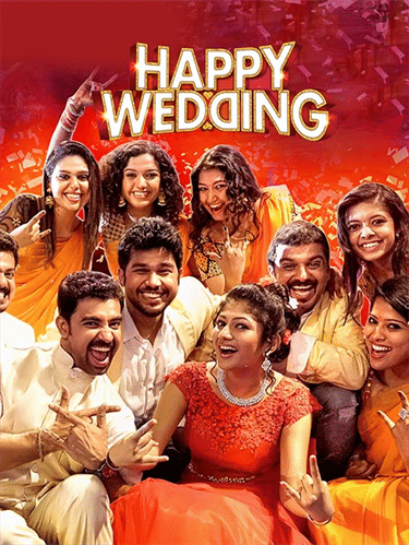 Happy Wedding 2016 Movie Reviews Cast Release Date