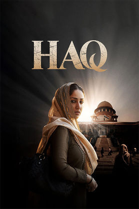 Haq (2025)