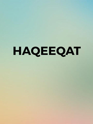 Haqeeqat