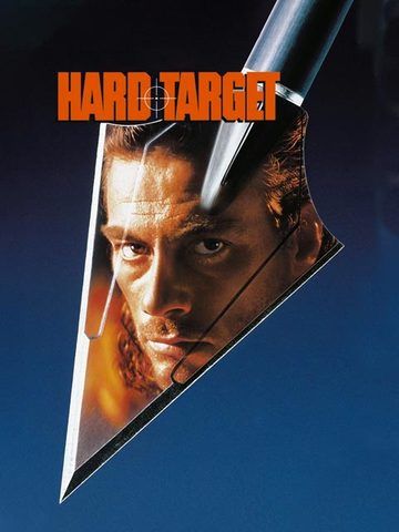 Hard Target