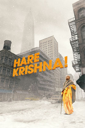 Hare Krishna