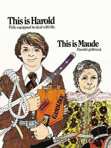 Harold And Maude