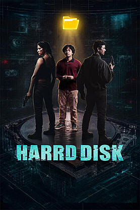 Harrd Disk