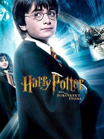 Harry potter and the sorcerer's stone hot sale full movie watch online in tamil