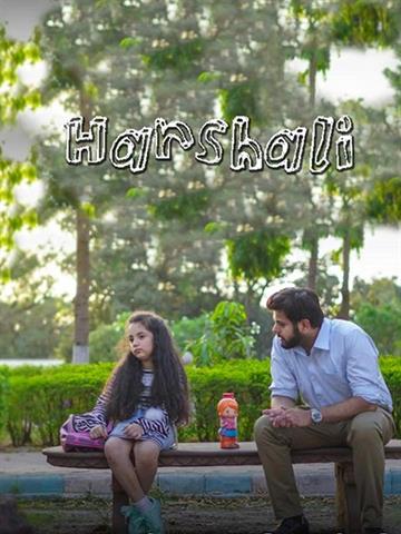 Harshali