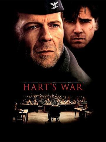Hart's War