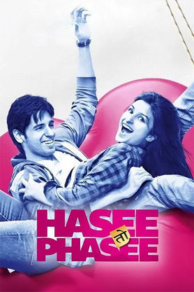 Hasee Toh Phasee