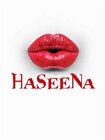 Learn how to Sign the Name Haseena Stylishly in Cursive Writing - YouTube