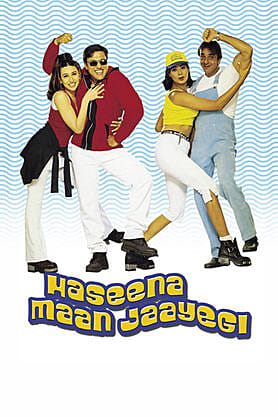Haseena Maan Jaayegi