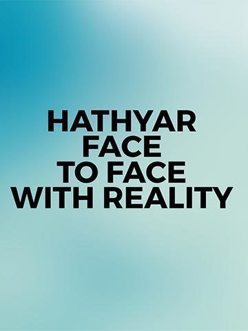 Hathyar