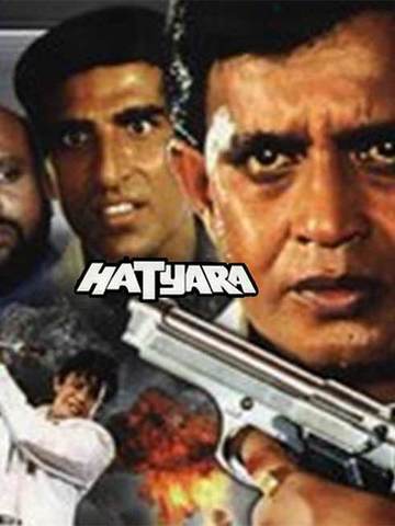 Hatyara