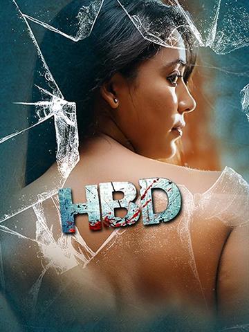 HBD-Hacked By Devil