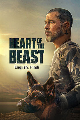 Heart of the Beast