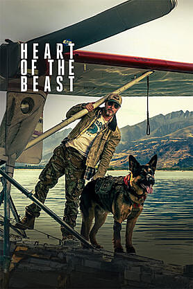 Heart of the Beast