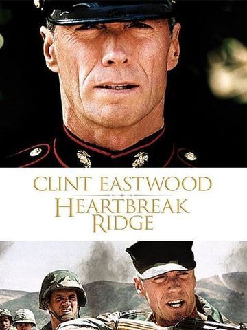 Heartbreak Ridge