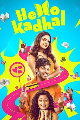 Hello Kadhal