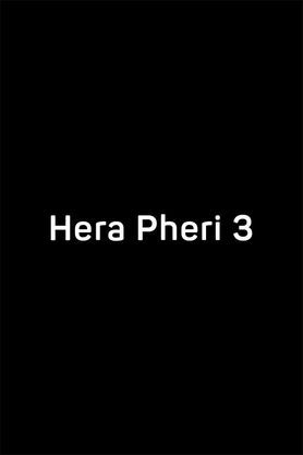 Hera Pheri 3