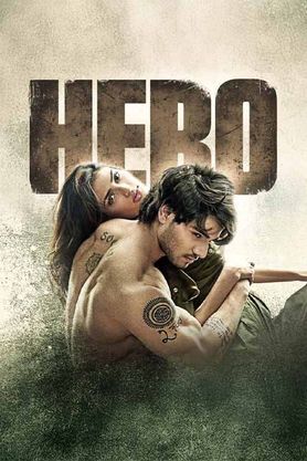 Hero (2015)