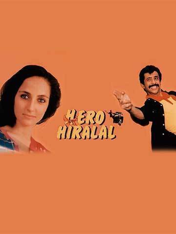 Hero Hiralal