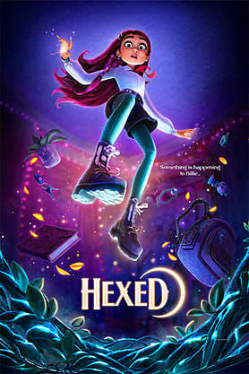 Hexed