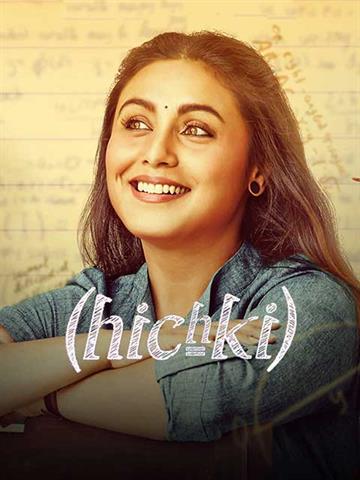 Hichki movie watch on sale online